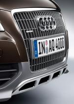 Audi A4 Allroad 3.0 TDI Quattro 2009 года